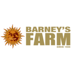Barneys Farm logo