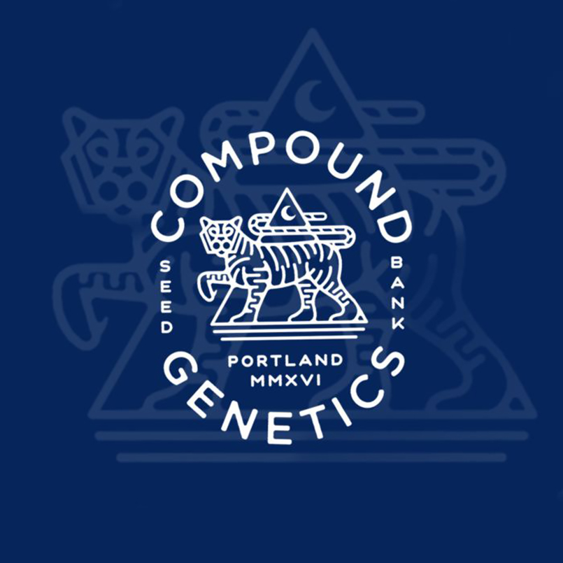 Comound Genetics Compound Genetics | Chosen Seeds